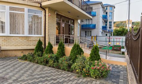 Морская волна