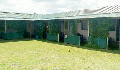 Гостевой дом Наше лето, Ейский район, ст. Должанская