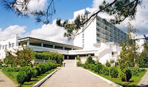 Orchestra Horizont Gelendzhik Resort (Оркестра Горизонт Геленджик Резорт), г. Геленджик