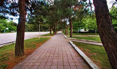 Orchestra Horizont Gelendzhik Resort (Оркестра Горизонт Геленджик Резорт), г. Геленджик