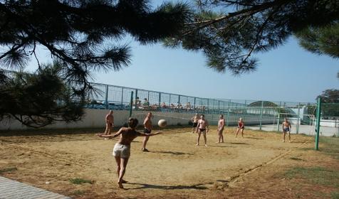 Orchestra Horizont Gelendzhik Resort (Оркестра Горизонт Геленджик Резорт), г. Геленджик
