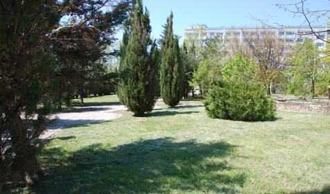 Orchestra Horizont Gelendzhik Resort (Оркестра Горизонт Геленджик Резорт), г. Геленджик