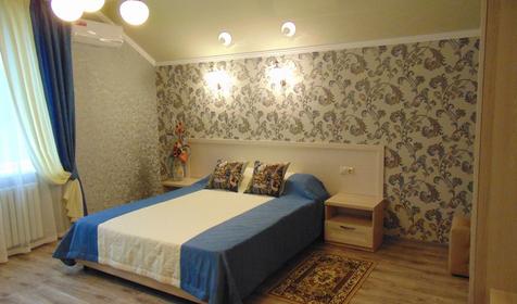 Гостевой дом У Макса, Северский район, Тхамаха