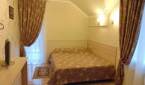 Гостевой дом У Макса, Северский район, Тхамаха