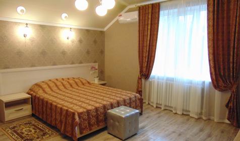 Гостевой дом У Макса, Северский район, Тхамаха