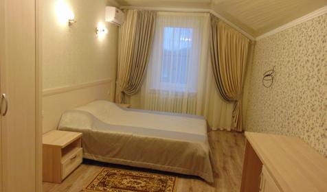 Гостевой дом У Макса, Северский район, Тхамаха