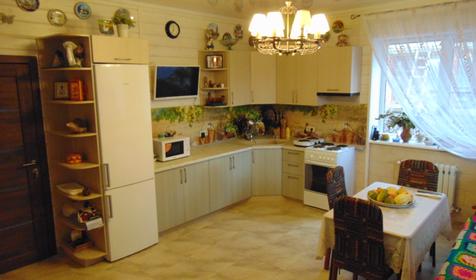 Гостевой дом У Макса, Северский район, Тхамаха