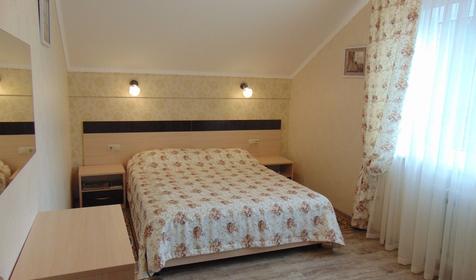 Гостевой дом У Макса, Северский район, Тхамаха