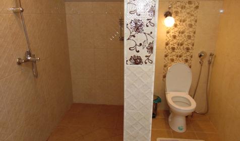 Гостевой дом У Макса, Северский район, Тхамаха