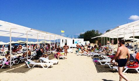 Sunmarinn Resort Hotel Ultra All inclusive