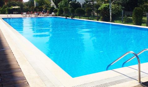 Sunmarinn Resort Hotel Ultra All inclusive