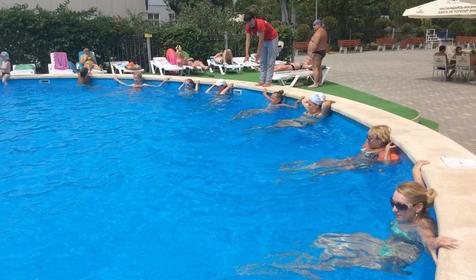 Sunmarinn Resort Hotel Ultra All inclusive