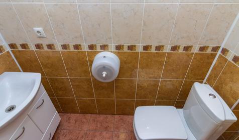 Эконом. Гостиничный комплекс Изумруд, п. Мостовской, Краснодарский край.