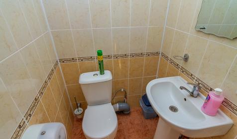 Эконом. Гостиничный комплекс Изумруд, п. Мостовской, Краснодарский край.