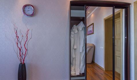 Люкс свадебный. Гостиничный комплекс Изумруд, п. Мостовской, Краснодарский край.