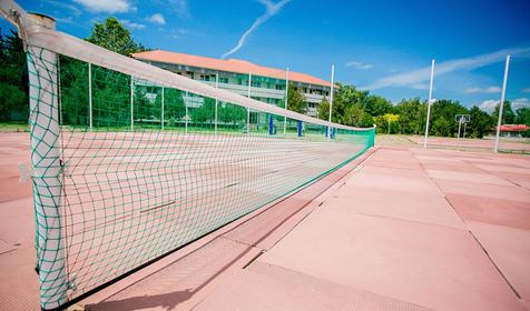 Пансионат Slavyanka Ultra All Inclusive Hotel (Славянка Ультра Все включено), г. Анапа