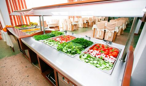 Пансионат Slavyanka Ultra All Inclusive Hotel (Славянка Ультра Все включено), г. Анапа