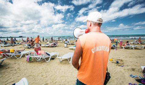 Пансионат Slavyanka Ultra All Inclusive Hotel (Славянка Ультра Все включено), г. Анапа