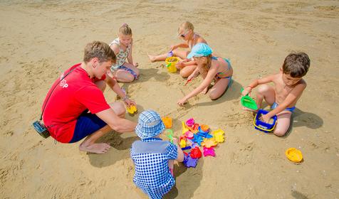 Пансионат Slavyanka Ultra All Inclusive Hotel (Славянка Ультра Все включено), г. Анапа