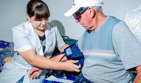 Пансионат Slavyanka Ultra All Inclusive Hotel (Славянка Ультра Все включено), г. Анапа