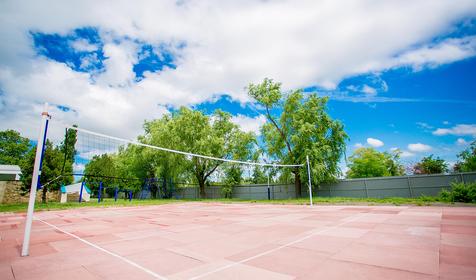 Пансионат Slavyanka Ultra All Inclusive Hotel (Славянка Ультра Все включено), г. Анапа