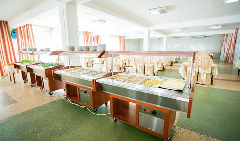 Пансионат Slavyanka Ultra All Inclusive Hotel (Славянка Ультра Все включено), г. Анапа