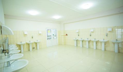 Пансионат Slavyanka Ultra All Inclusive Hotel (Славянка Ультра Все включено), г. Анапа