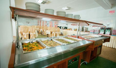 Пансионат Slavyanka Ultra All Inclusive Hotel (Славянка Ультра Все включено), г. Анапа