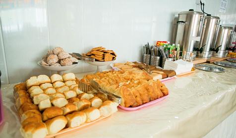 Пансионат Slavyanka Ultra All Inclusive Hotel (Славянка Ультра Все включено), г. Анапа