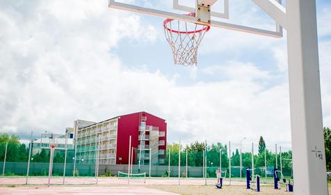 Пансионат Slavyanka Ultra All Inclusive Hotel (Славянка Ультра Все включено), г. Анапа