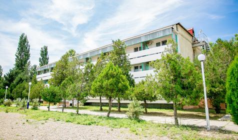 Пансионат Slavyanka Ultra All Inclusive Hotel (Славянка Ультра Все включено), г. Анапа