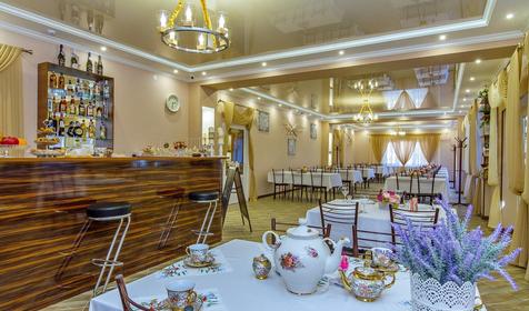 База отдыха Кордон, Мостовский район, п. Мостовской