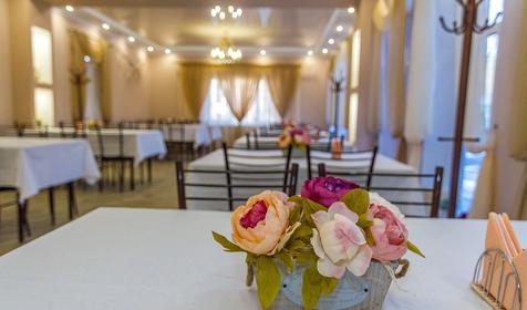 Питание. Кордон. База отдыха . - Мостовской: базы и дома отдыха ...