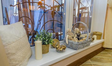 База отдыха Кордон, Мостовский район, п. Мостовской