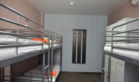 Хостел SunKiss, г. Адлер