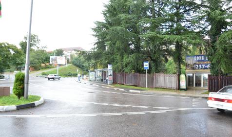 Хостел SunKiss, г. Адлер