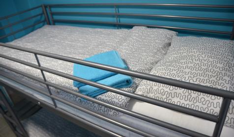 Хостел SunKiss, г. Адлер