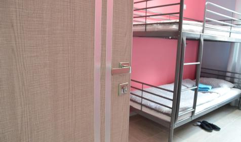 Хостел SunKiss, г. Адлер