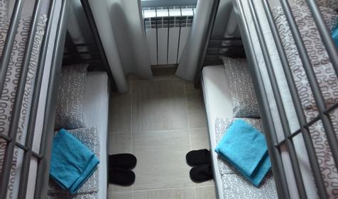 Хостел SunKiss, г. Адлер