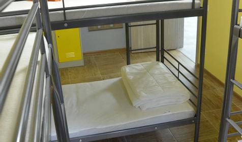 Хостел SunKiss, г. Адлер