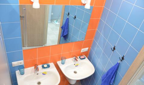 Хостел SunKiss, г. Адлер