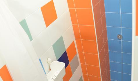 Хостел SunKiss, г. Адлер