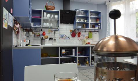 Хостел SunKiss, г. Адлер