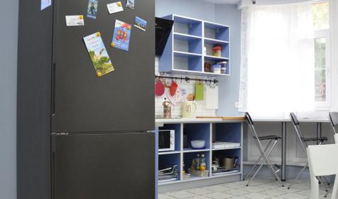 Хостел SunKiss, г. Адлер