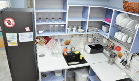 Хостел SunKiss, г. Адлер