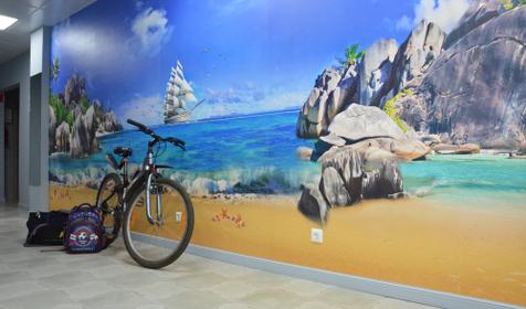 Хостел SunKiss, г. Адлер