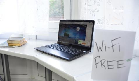 Хостел SunKiss, г. Адлер