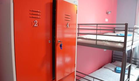 Хостел SunKiss, г. Адлер