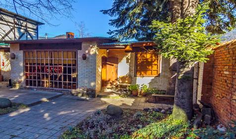 Гостевой двор Лесная 8, пос. Гузерипль