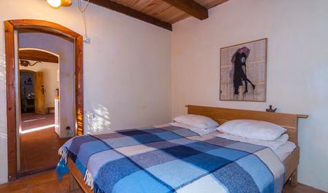 Гостевой двор Лесная 8, пос. Гузерипль